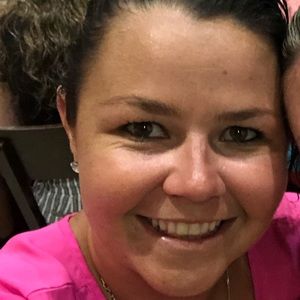 Meet your Posher, Vanessa